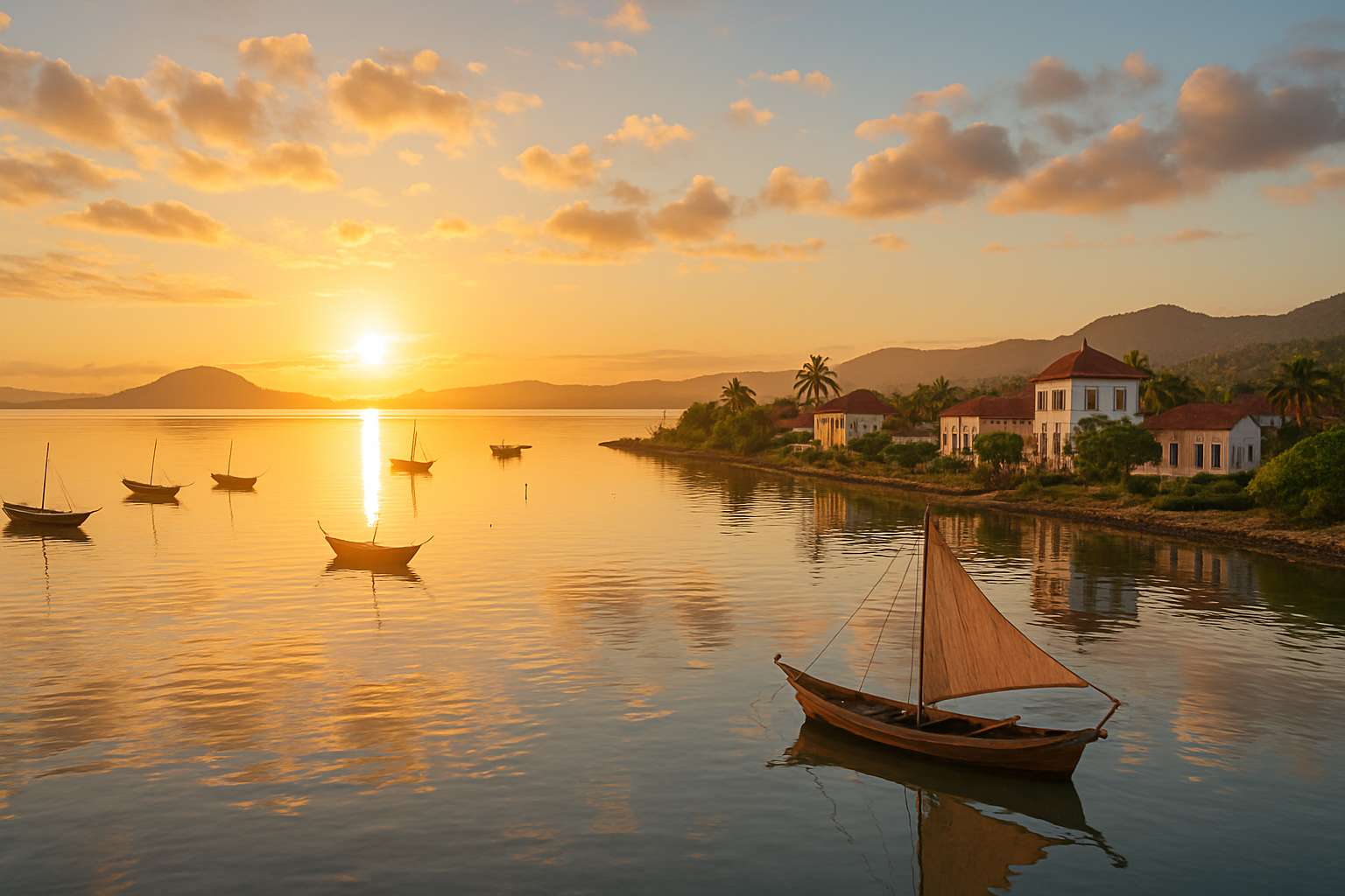 découvrez diego suarez, une ville méconnue de madagascar, riche en histoire et en culture. plongez dans son patrimoine unique, ses traditions vibrantes et ses paysages époustouflants qui font de cette destination un joyau à explorer.