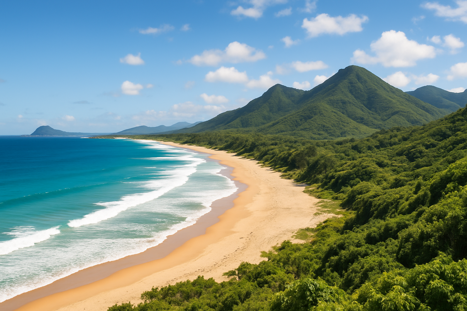 découvrez fort-dauphin, une magnifique ville de madagascar où mer et montagnes s'entrelacent. profitez de paysages à couper le souffle, d'activités nautiques et de randonnées au cœur de la nature. une destination parfaite pour les amateurs de dépaysement et d'aventure.