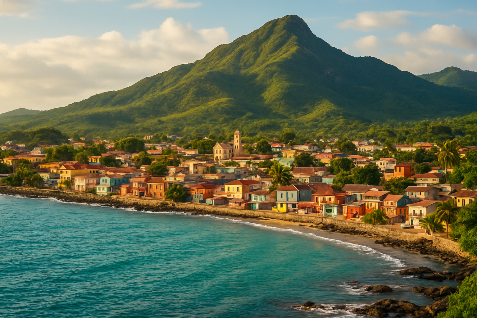 découvrez fort-dauphin, une ville pittoresque de madagascar où la mer turquoise rencontre les majestueuses montagnes. explorez ses paysages époustouflants, sa riche culture et ses nombreuses activités en plein air. fort-dauphin vous promet une aventure inoubliable au cœur de la nature!
