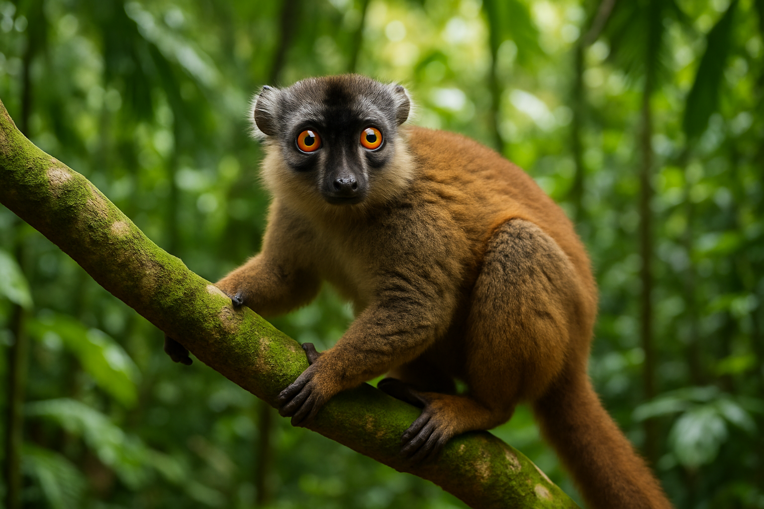 découvrez l'île de sainte-marie, un joyau de madagascar, où la faune et la flore exceptionnelles offrent une biodiversité unique. explorez ses plages paradisiaques, sa végétation luxuriante et rencontrez des espèces rares dans un cadre enchanteur.