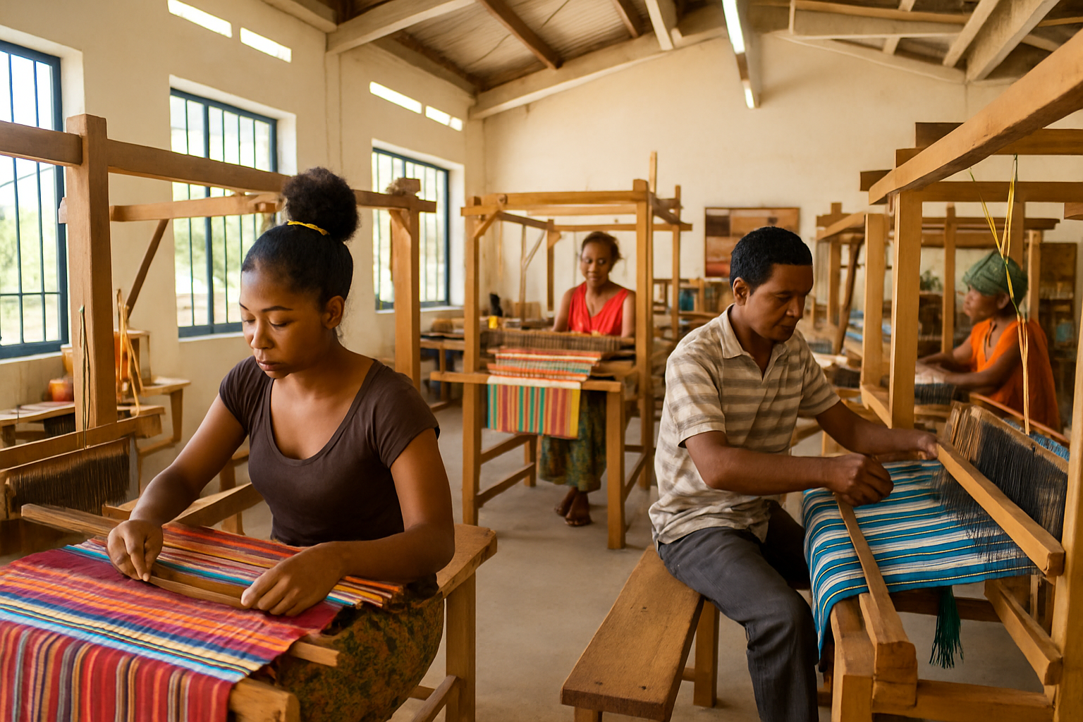 découvrez tamatave, la vibrante capitale économique et culturelle de l'est malgache. plongez dans son riche patrimoine, ses paysages pittoresques et son ambiance animée, où tradition et modernité se rencontrent.